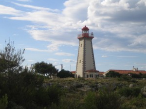 Leuchtturm