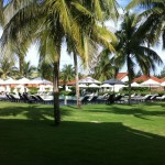 Resort in Hoi An