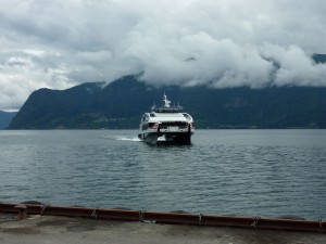 Das Schnellboot